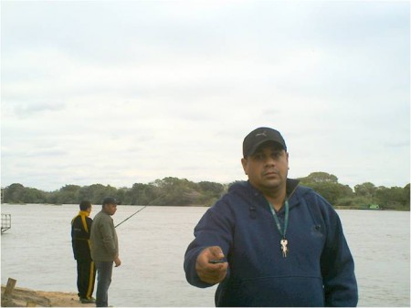 Tucunare Jubvan e os Recursos de sua Maquina